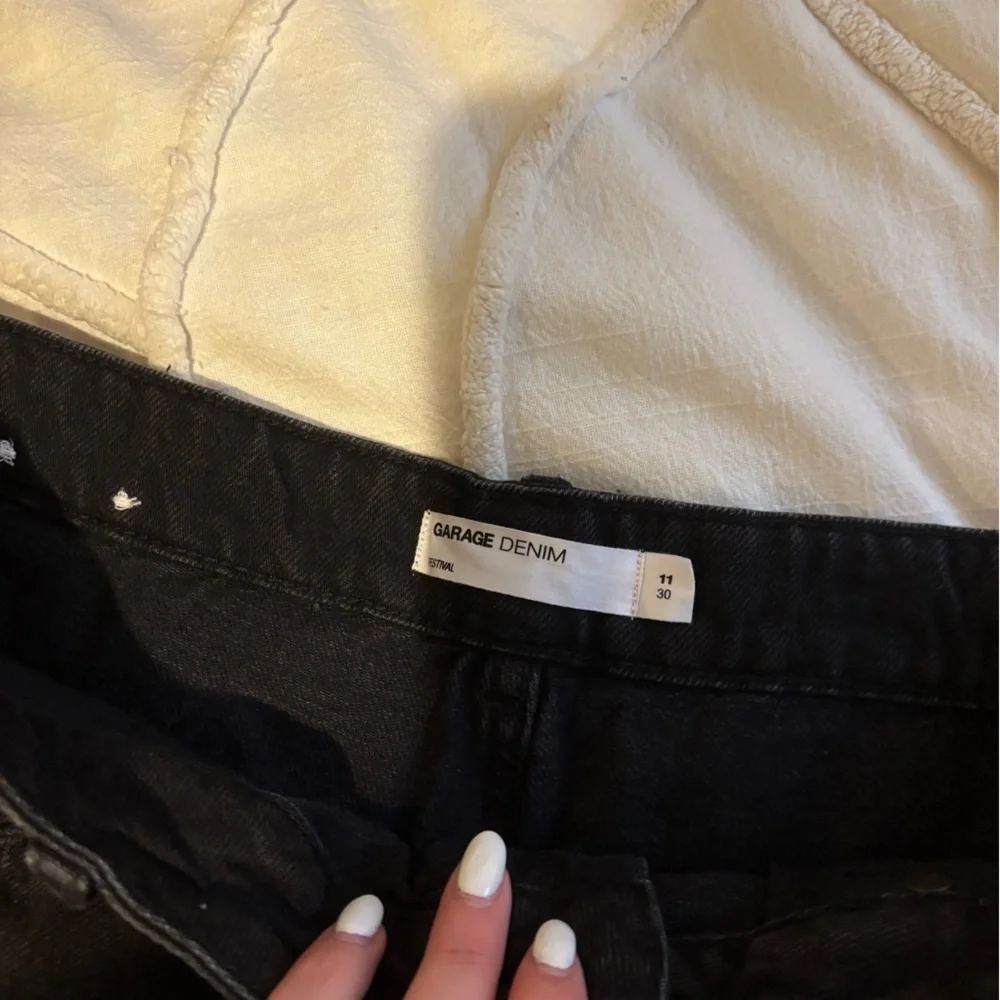 garage jeans shorts - Picture 2 of 3